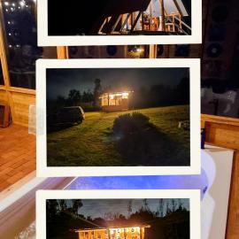 Dante Glamping, hotel din Guatavita