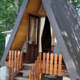 Krnovo Mountain Lodge