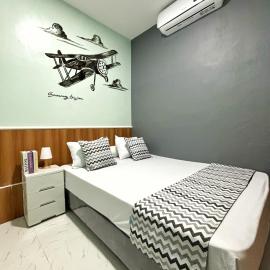 Semarang CoStay – hotel w mieście Alastuwo