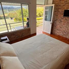 Hotel Paraíso Moniquira, Hotel in Moniquirá