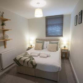 Relaxing Town Centre House - Perfect for Exploring, hotel di Shrewsbury