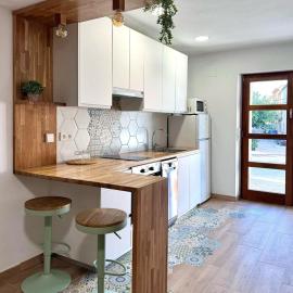 Can Sablet, hotel in Horta de San Joan