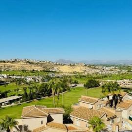 Casa Maria with Pool, Terace & Amazing View - near Beach, Golf, Town & Relax - 1-6 Guests, Hotel in Rojales