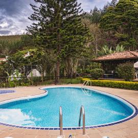 Casa Finca Los Pinos Tia Nora