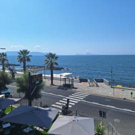 Calì room, hotel a Torre del Greco