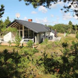 Blåvand में, होटल BV136-Blavand-Port-Arthursvej-29