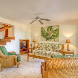 Bahia Pez Vela Villa at 18
