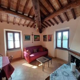 Appartamento Dolce Sguardo su Orvieto