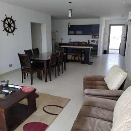 Fouka Bay Stylish 3BR Sea and Pool, Hotel in Ras Elhekma