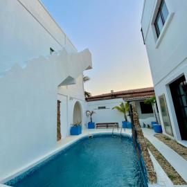 Villa Veríssimo