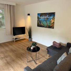 Feriendorf Seddiner See - Bungalow 7, hotel a Seddin