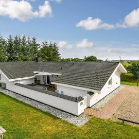 BV360-Blavand-Sondertoften-25, hotel u gradu Blaavand