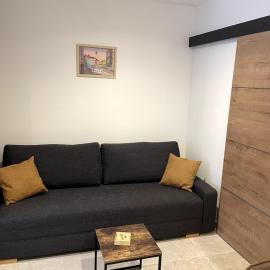 Studio Cosy Lezennes Decathlon Arena, hotel i Lezennes