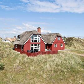BV178-Blavand-Fyrvej-86, hotel u gradu Blaavand