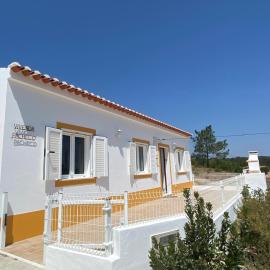 Sunny Aljezur da Misericórdia, Aljezur, Costa Vicentina