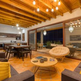 Casa para 8 Personas SMA