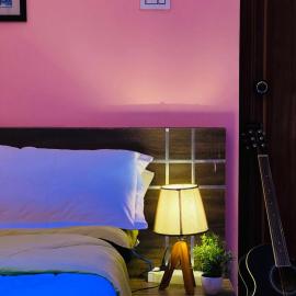 Calvin Cottages Vagamon, hotel in Vagamon
