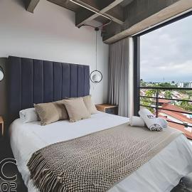 Epic Suite 302 Deluxe Aeropuerto