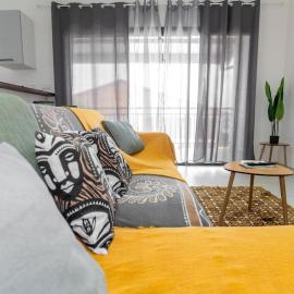 Le Nid de Thalys - Charming Apartment، فندق في كايان