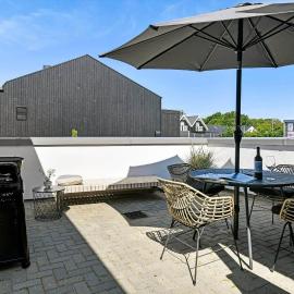 BV100-Blavand-Blavandvej-53-C, hotel in Blåvand