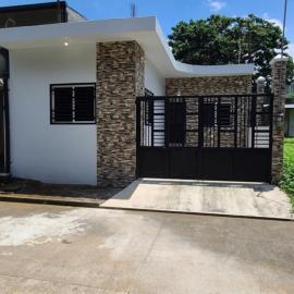 Casa Los Abuelos II San Felipe