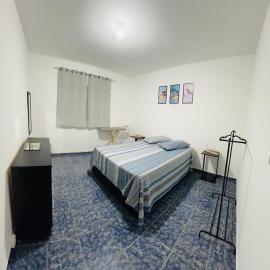 Casa Ampla no Jardim Paraíso prox UNESP