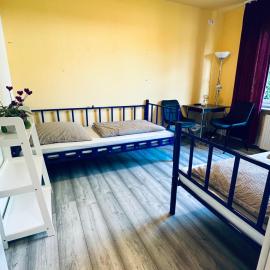 Viesnīca Hostel Pinneberg pilsētā Pinneberga