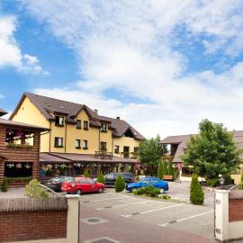 Pension Tempo, hotel i Târgu-Mureş