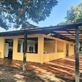 Posada San Miguel, hotel u gradu Orocué