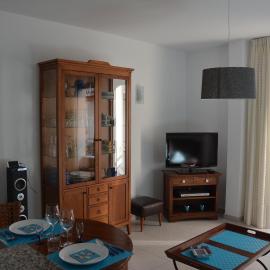 Apartamento Flavia I Espalter, hótel í Sitges