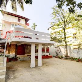 Hotel O The Dove Villa, hotelli kohteessa Dispur