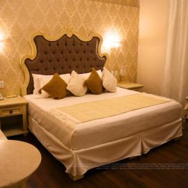Hotel Embajada, hotel in San Luis Potosí