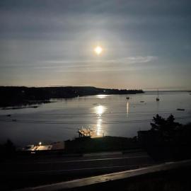 Harbours View, hotel di Portuguese Cove