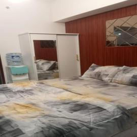 Apartemen sayana by sayanastay