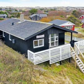 6 person holiday home in Fanø-By Traum