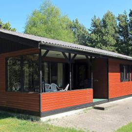 6 person holiday home in Hals-By Traum, hotel v destinácii Hals