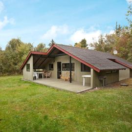 Holiday Home Escape in Scenic Rodby, Hotel in Rødby
