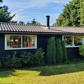 6 person holiday home in Højby-By Traum, khách sạn ở Højby