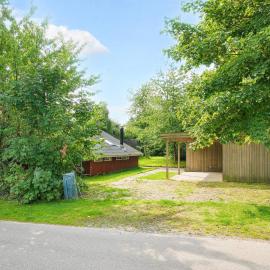 4 person holiday home in Gilleleje-By Traum