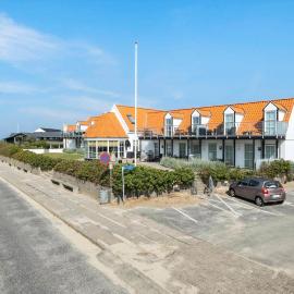 BL1583-Blokhus-Strandvejen-14-Lejl-12 โรงแรมในบล็อคฮูส
