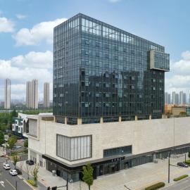 JI Hotel Nanjing Pukou International Health City, hotel in Nanjing