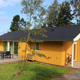 16631-Farevejle-Rormosen-12, hotel di Fårevejle