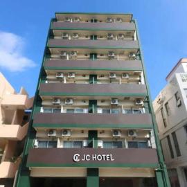 JC HOTEL NaHa