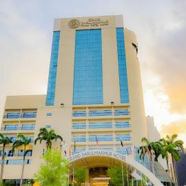 Grand Darul Makmur Hotel Kuantan