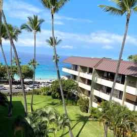 Lovely 2 bedroom condo with ocean view
