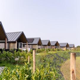 Holiday Home Bemelen near Nature Reserve, hotell i Bemelen