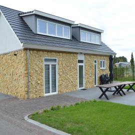 Holiday Home in Maastricht with Terrace