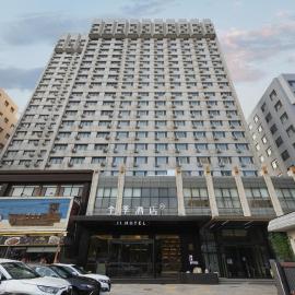 JI Hotel Beijing Liuliqiao East Subway Station