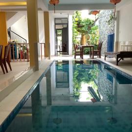 Aba Travel Villa