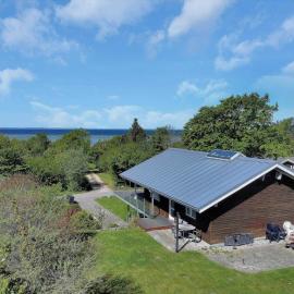 FJ1201-Jaegerspris-Draby-Strandvej-1-A, hotel a Jægerspris